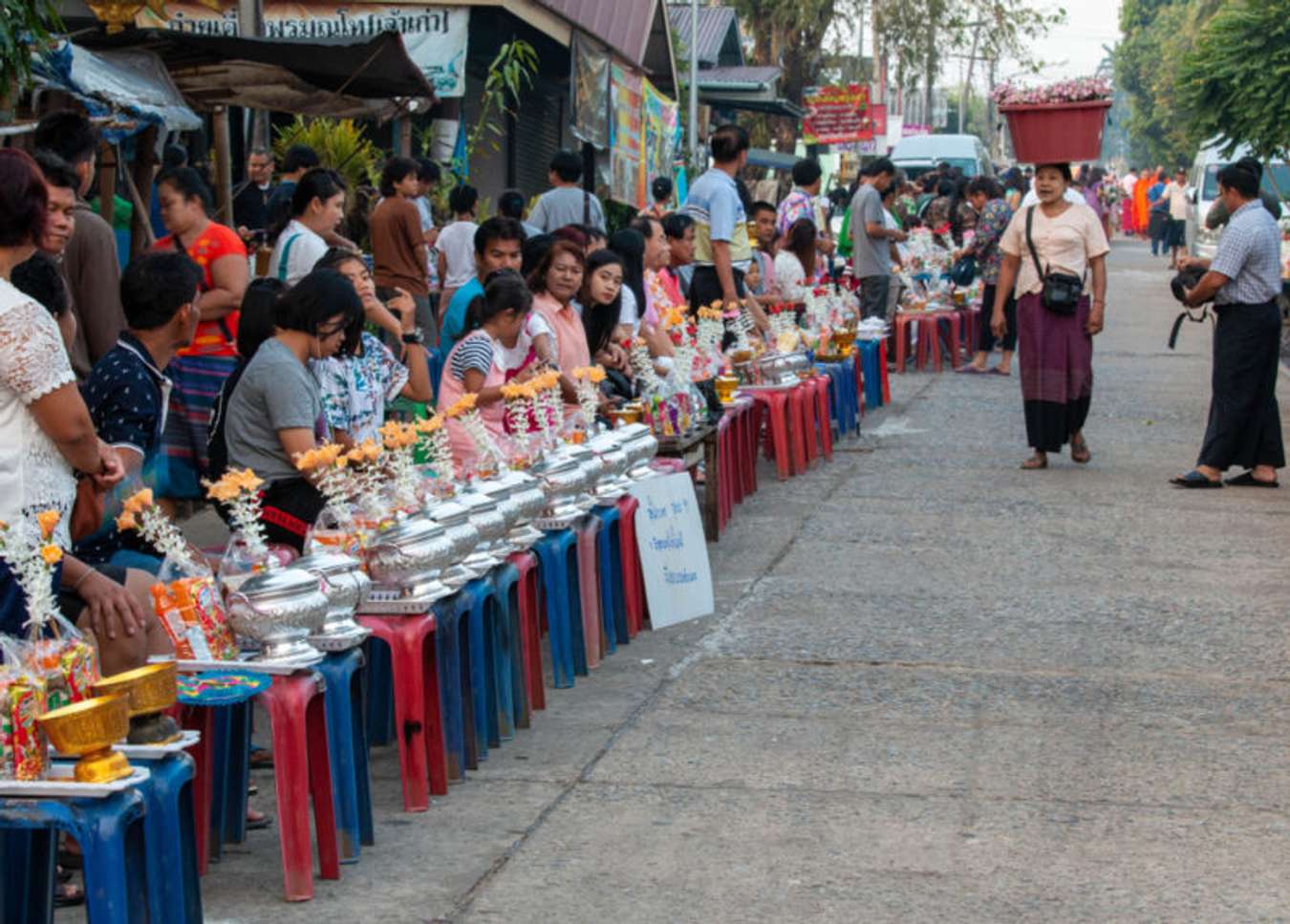 สังขละบุรี สะพานมอญ กาญจนบุรี - สถานที่เที่ยวในกาญจนบุรี