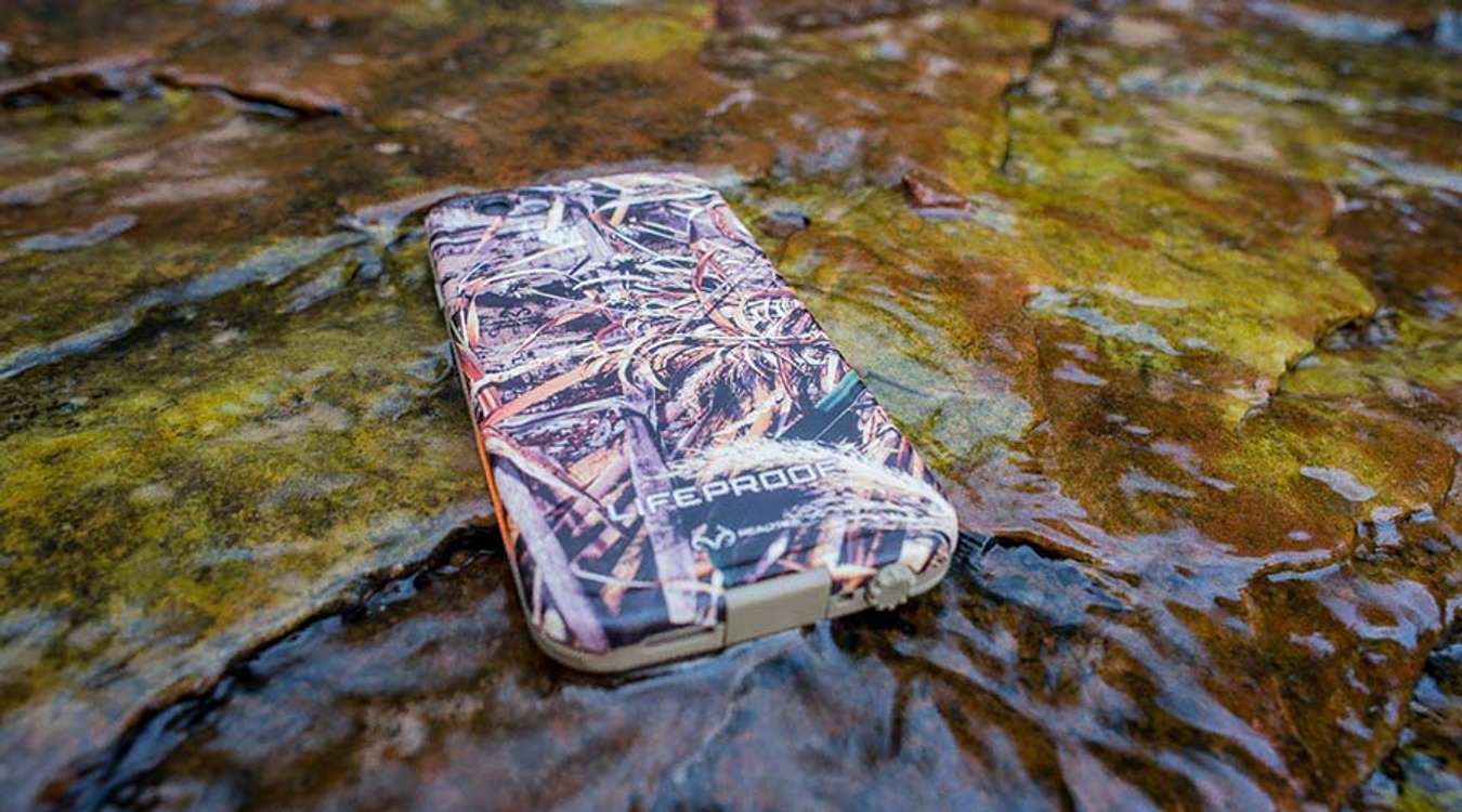 LifeProof Waterproof Phone Case