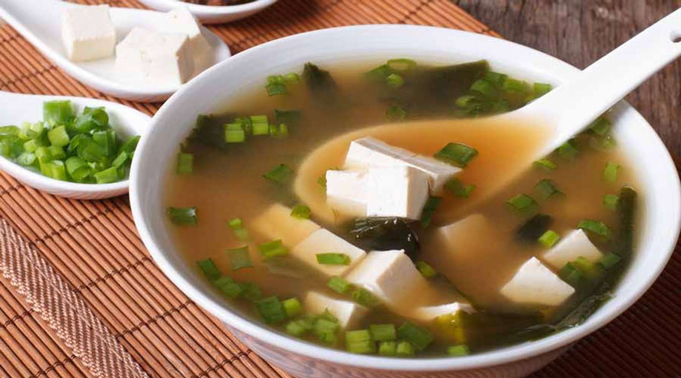 Miso Soup