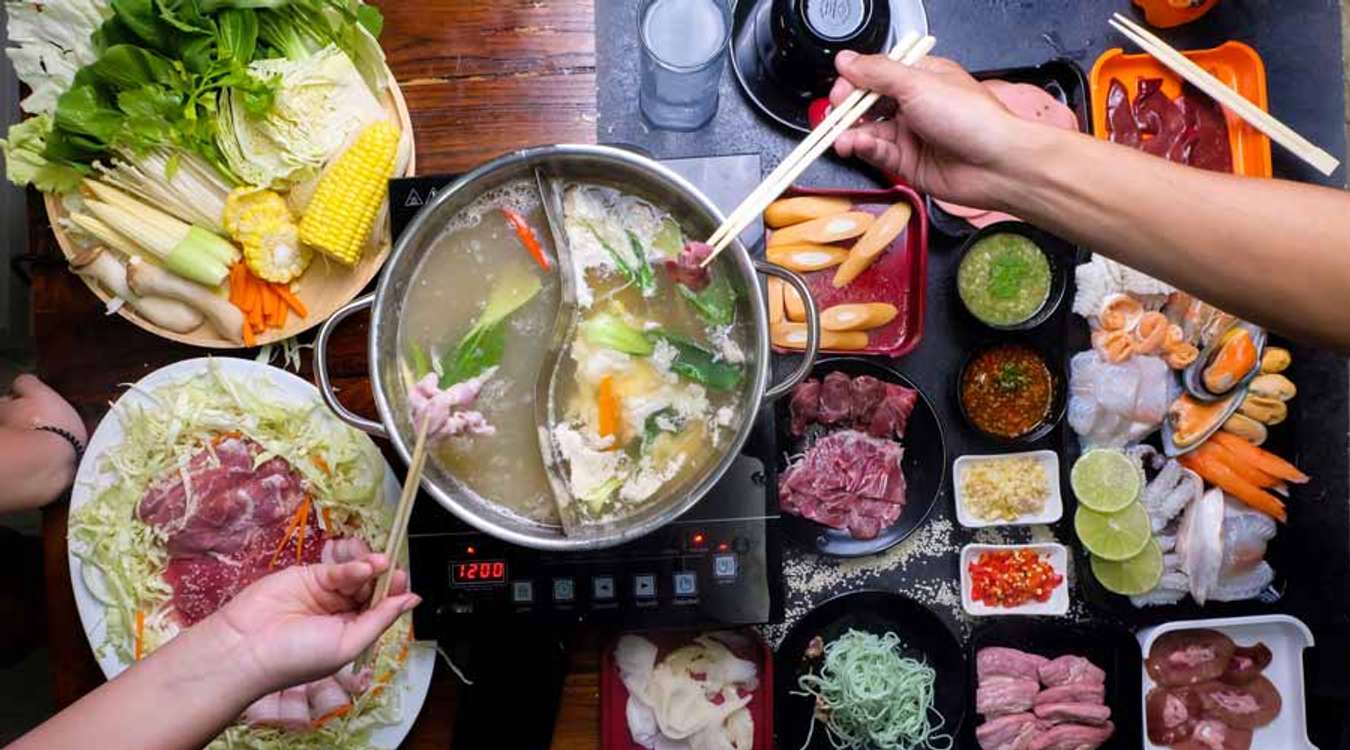 Shabu Shabu