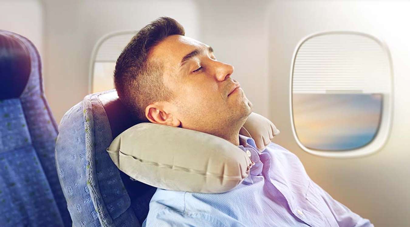 Travel Pillow