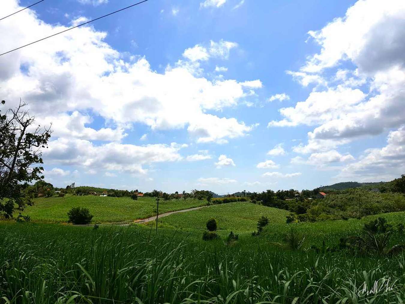 cao nguyên vân hòa phú yên