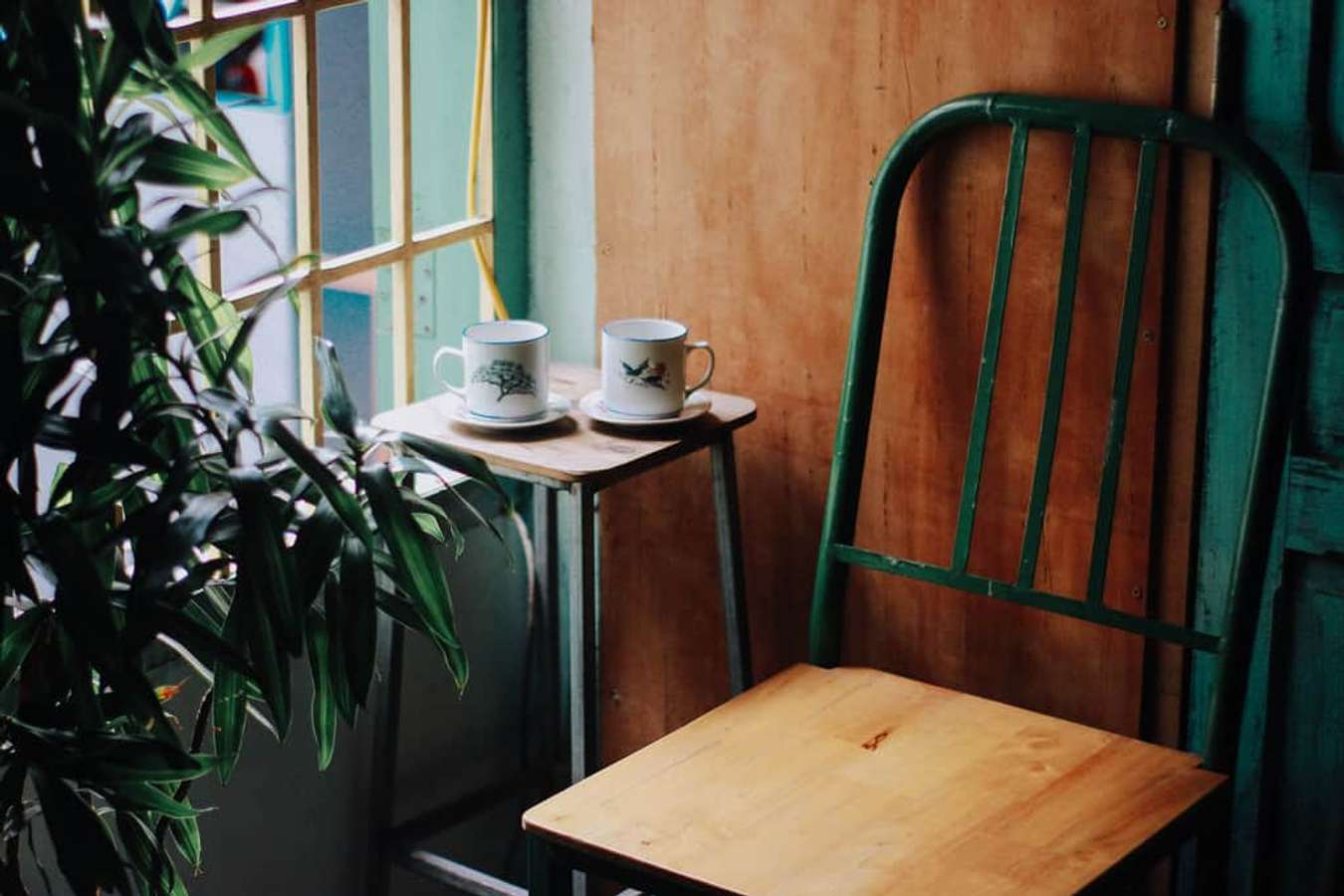 quán cà phê đẹp ở phú yên-wait vintage