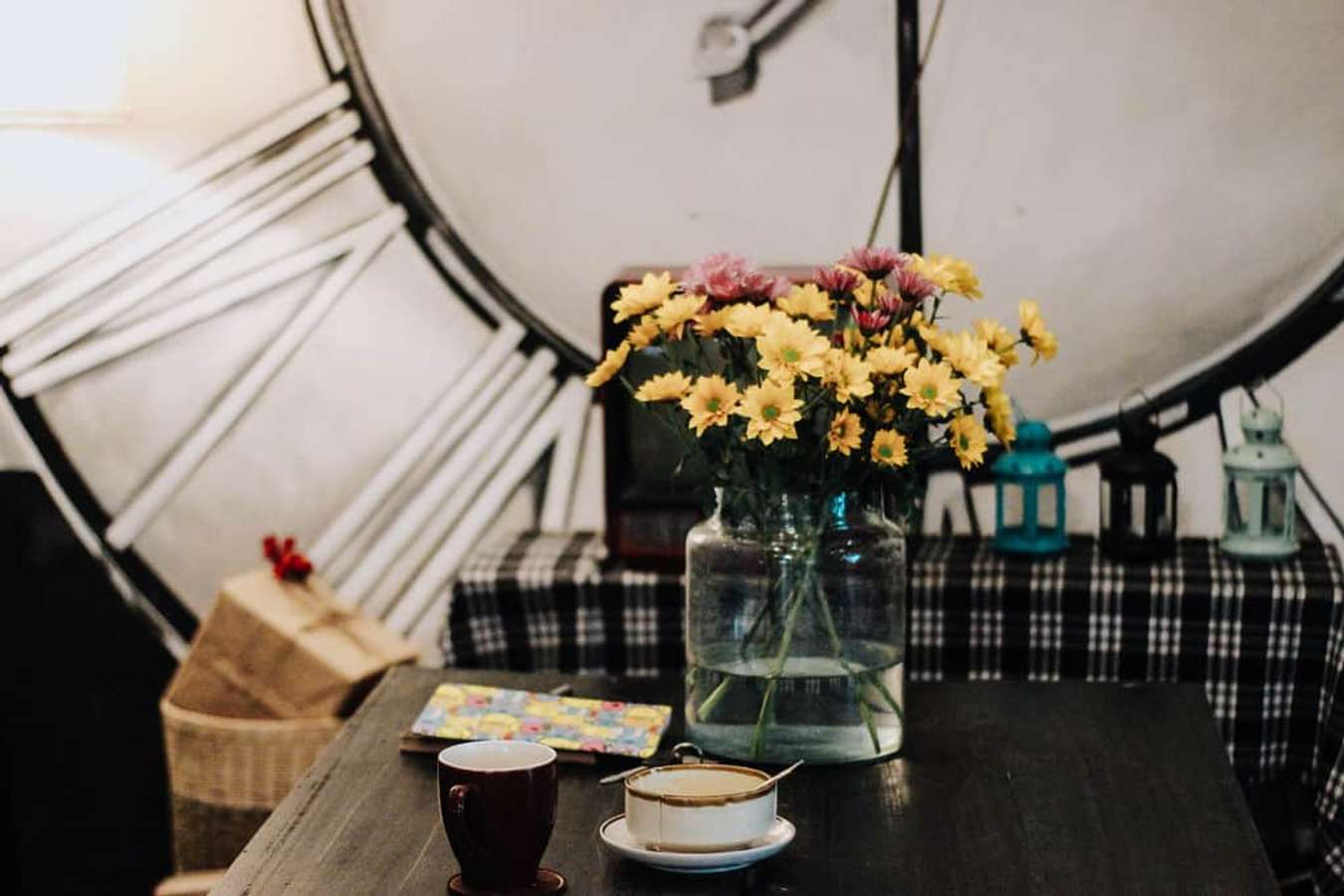 quán cà phê đẹp ở phú yên-PHD Photo & Coffee