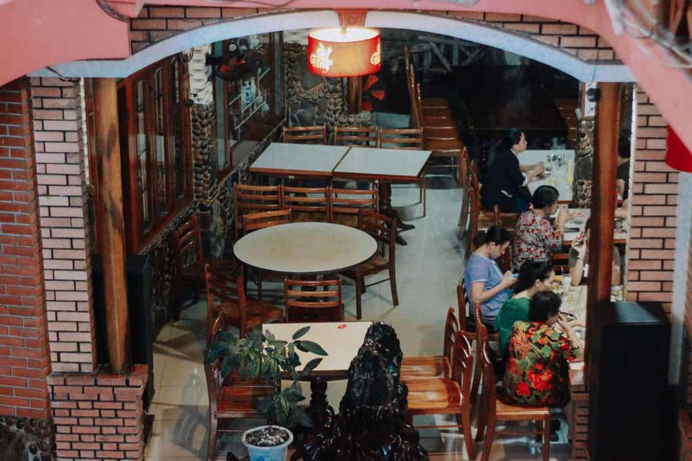 quán cà phê đẹp ở phú yên-tùng cafe