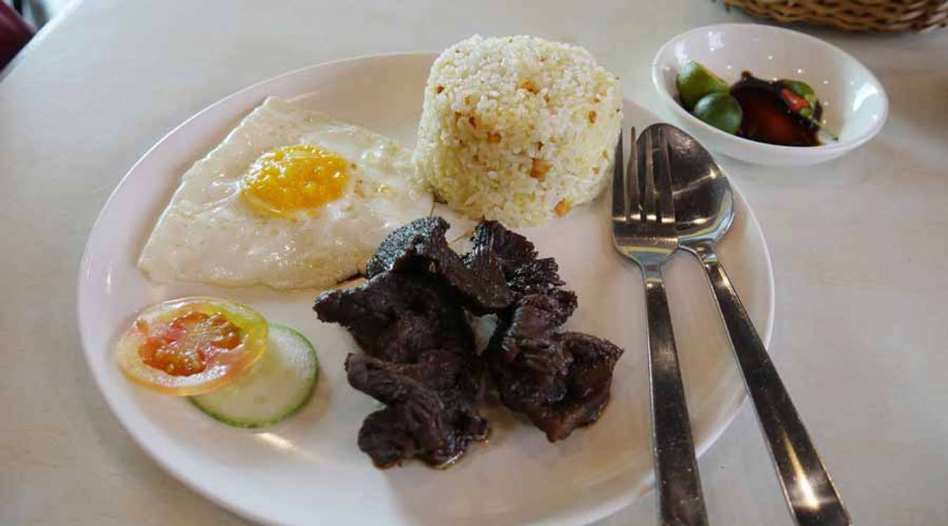 tapsilog