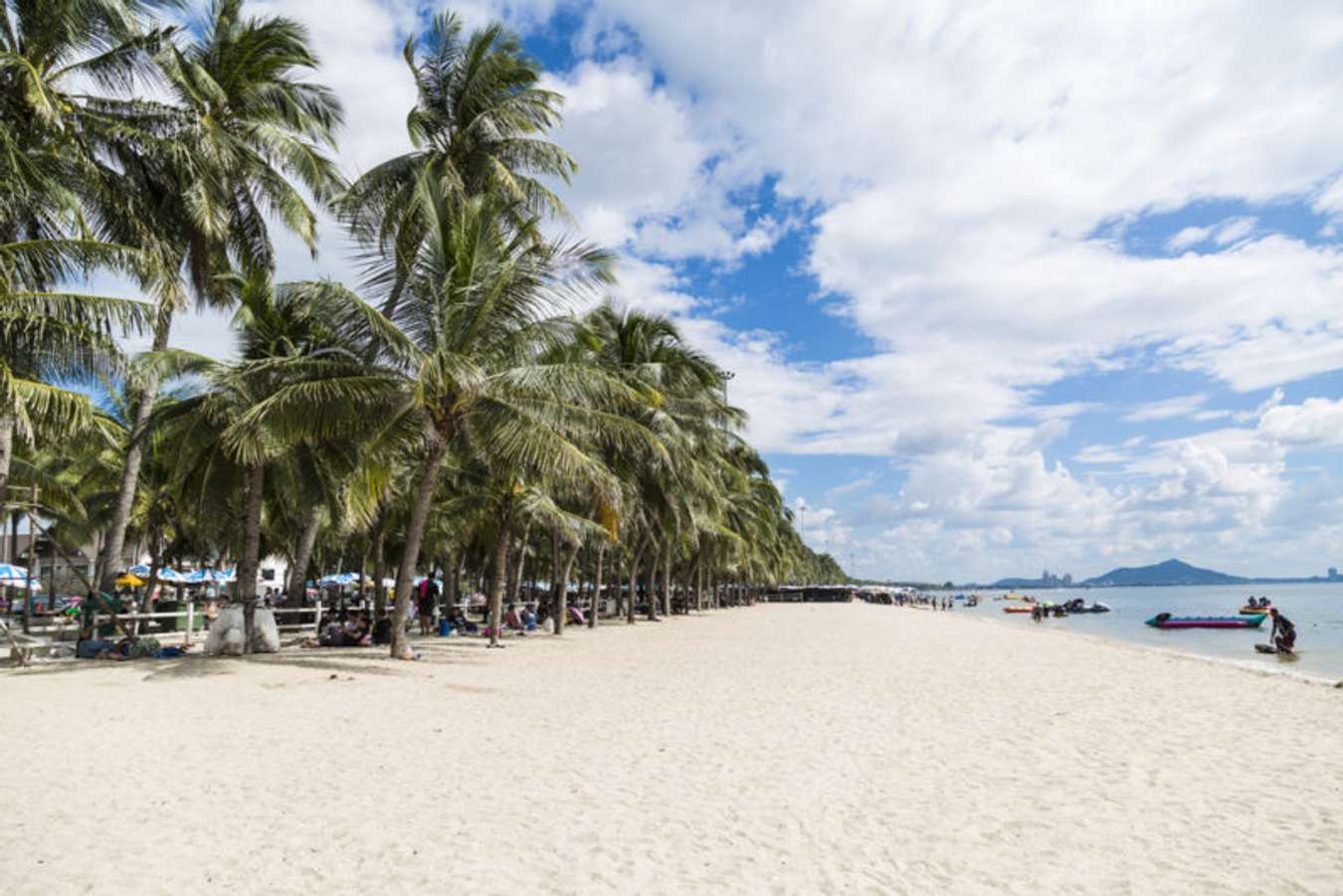 15 สถานที่เที่ยวบางแสน เที่ยวบางแสนคืนเดียวก็เที่ยวได้ 15 สถานที่เที่ยวบางแสน เที่ยวบางแสนคืนเดียวก็เที่ยวได้