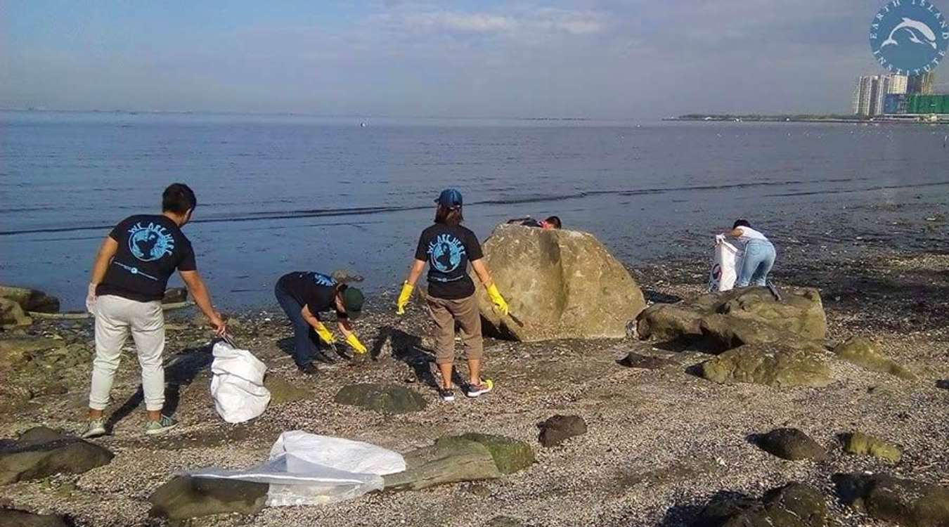 10 Environmental Organizations in the Philippines You Can Join