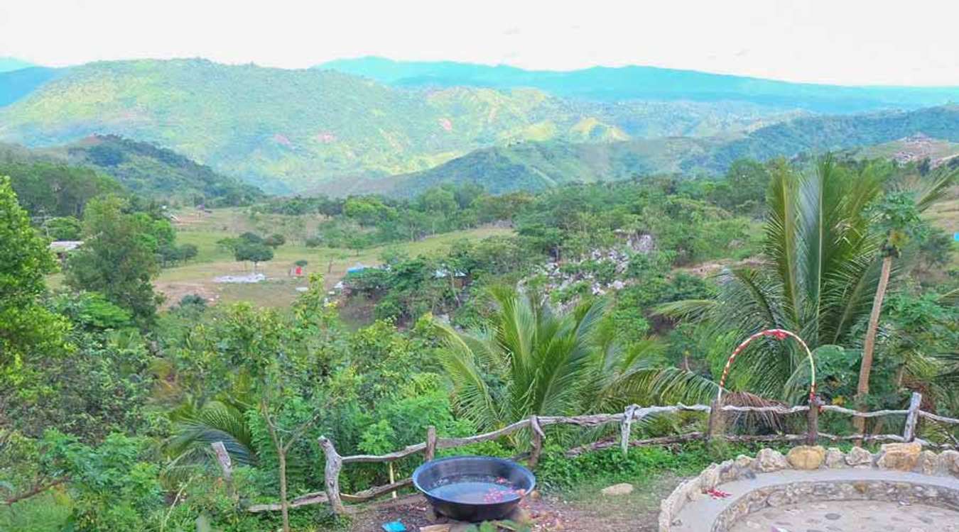 Head Over to Tagaytay for a Relaxing Kawa Bath Experience