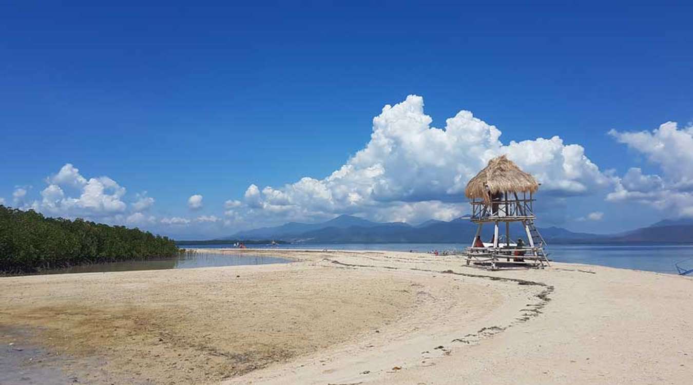 Honda Bay Palawan