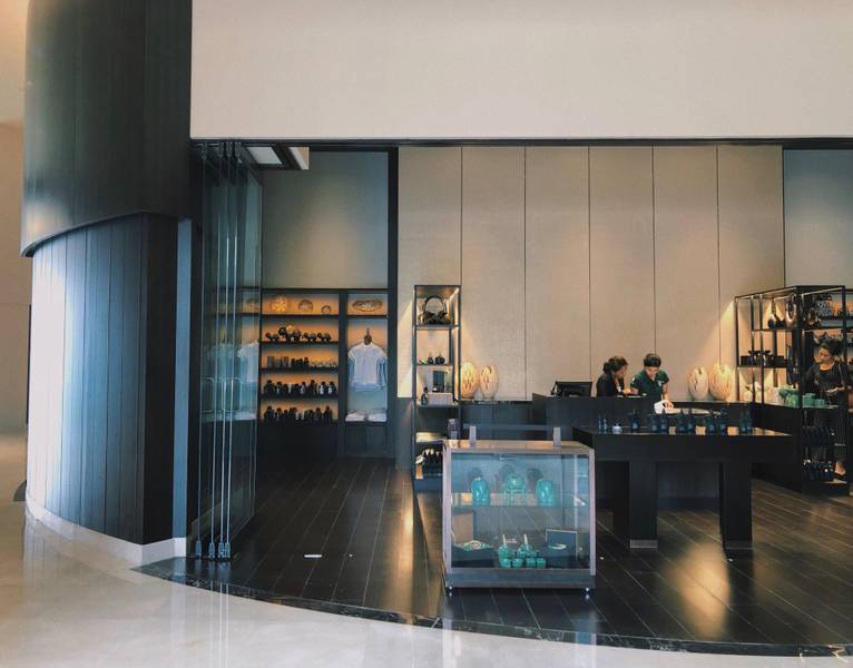Pavilion Hotel gallery