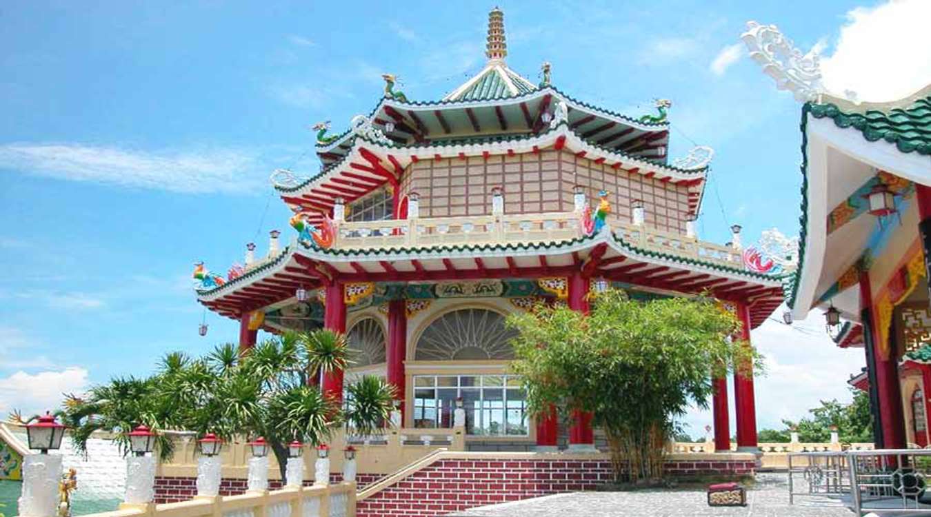 Taoist Temple Cebu