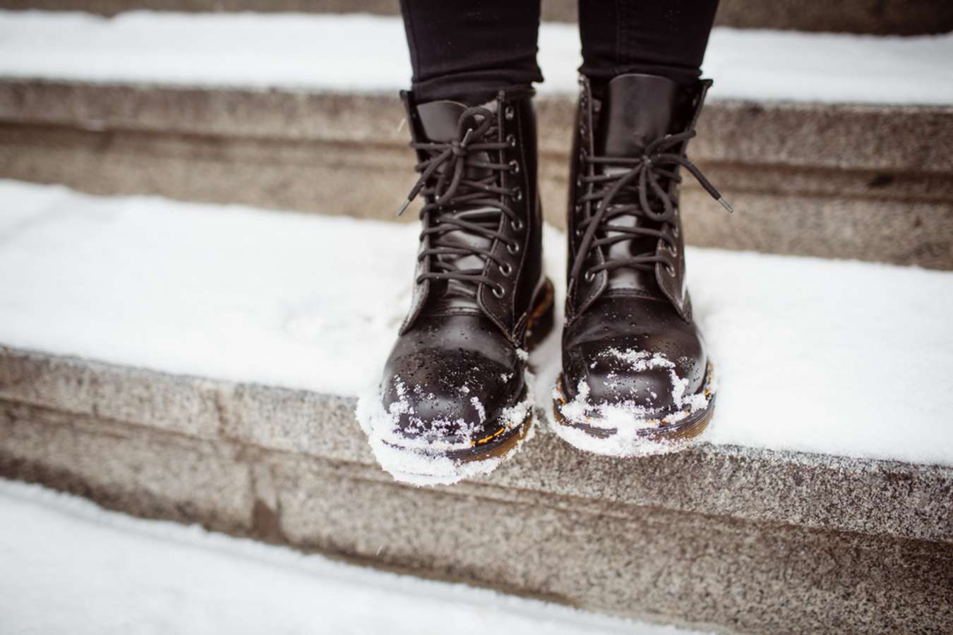 Winter - Boots