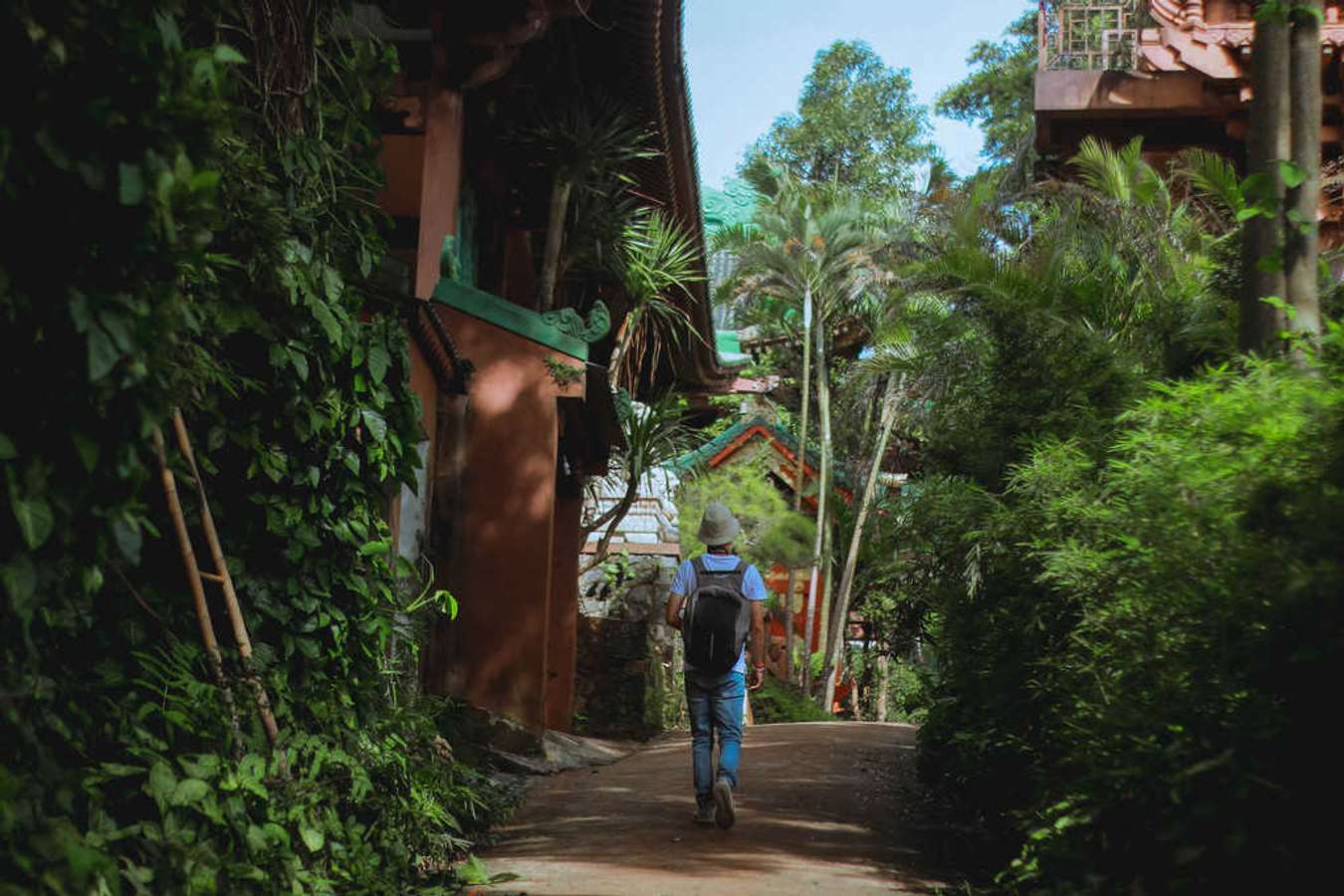 chùa minh thành gia lai