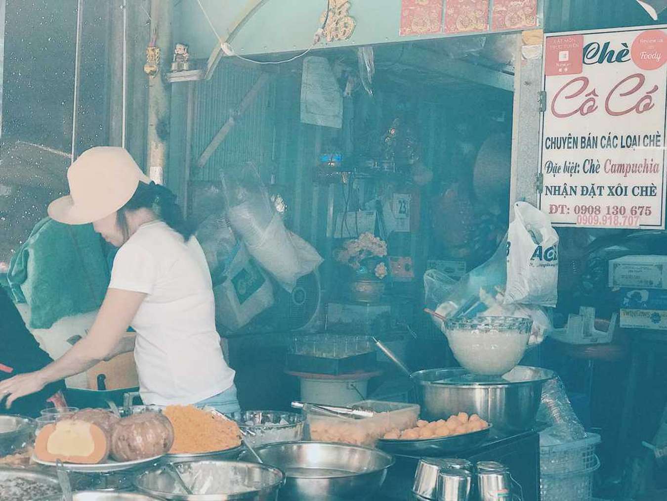 chợ miên-chợ campuchia-đi chơi sài gòn 1 ngày