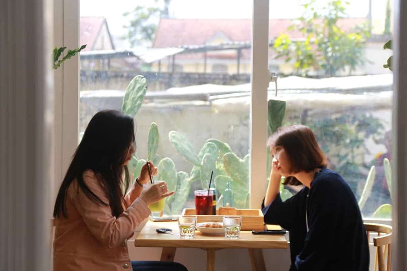 những quán cafe đẹp ở đà lạt-sparrow-baro cafe