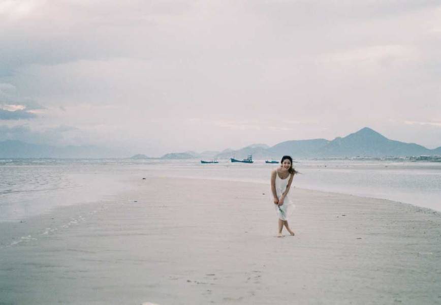 phan rang có gì chơi-hang rái