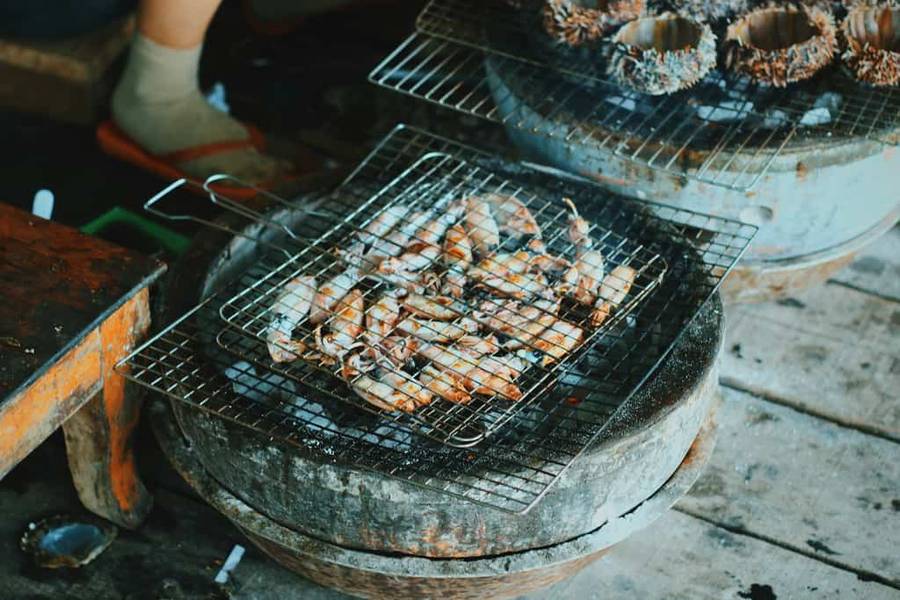 phan rang có gì chơi