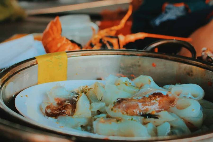 phan rang có gì chơi