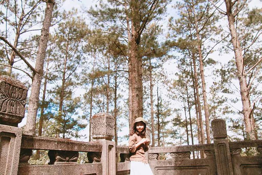 phan rang có gì chơi-đà lạt-lăng nguyễn hữu hào