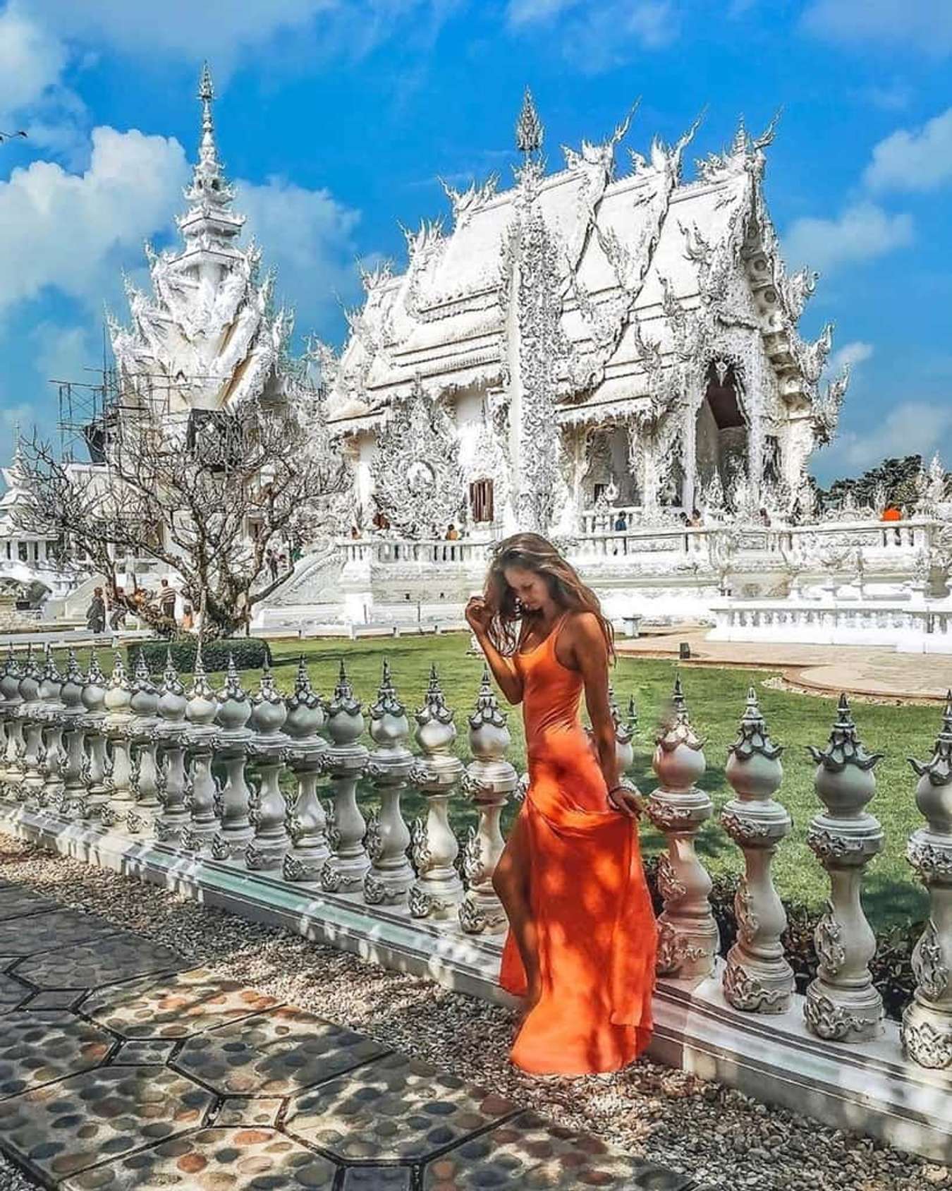 tết nên đi đâu 2019-chiang mai-thái lan