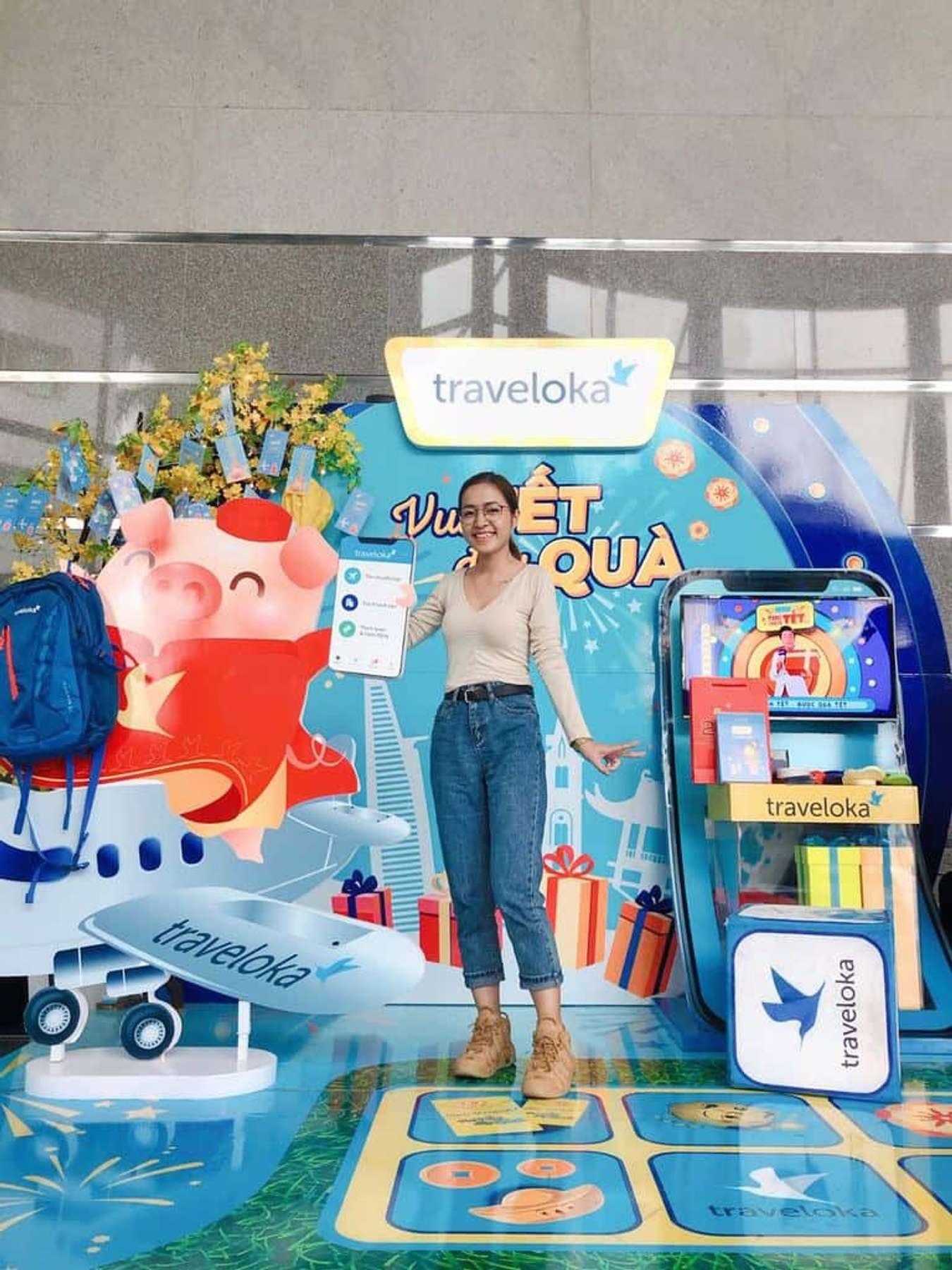 traveloka khuyến mãi-cùng traveloka vui tết đầy quà