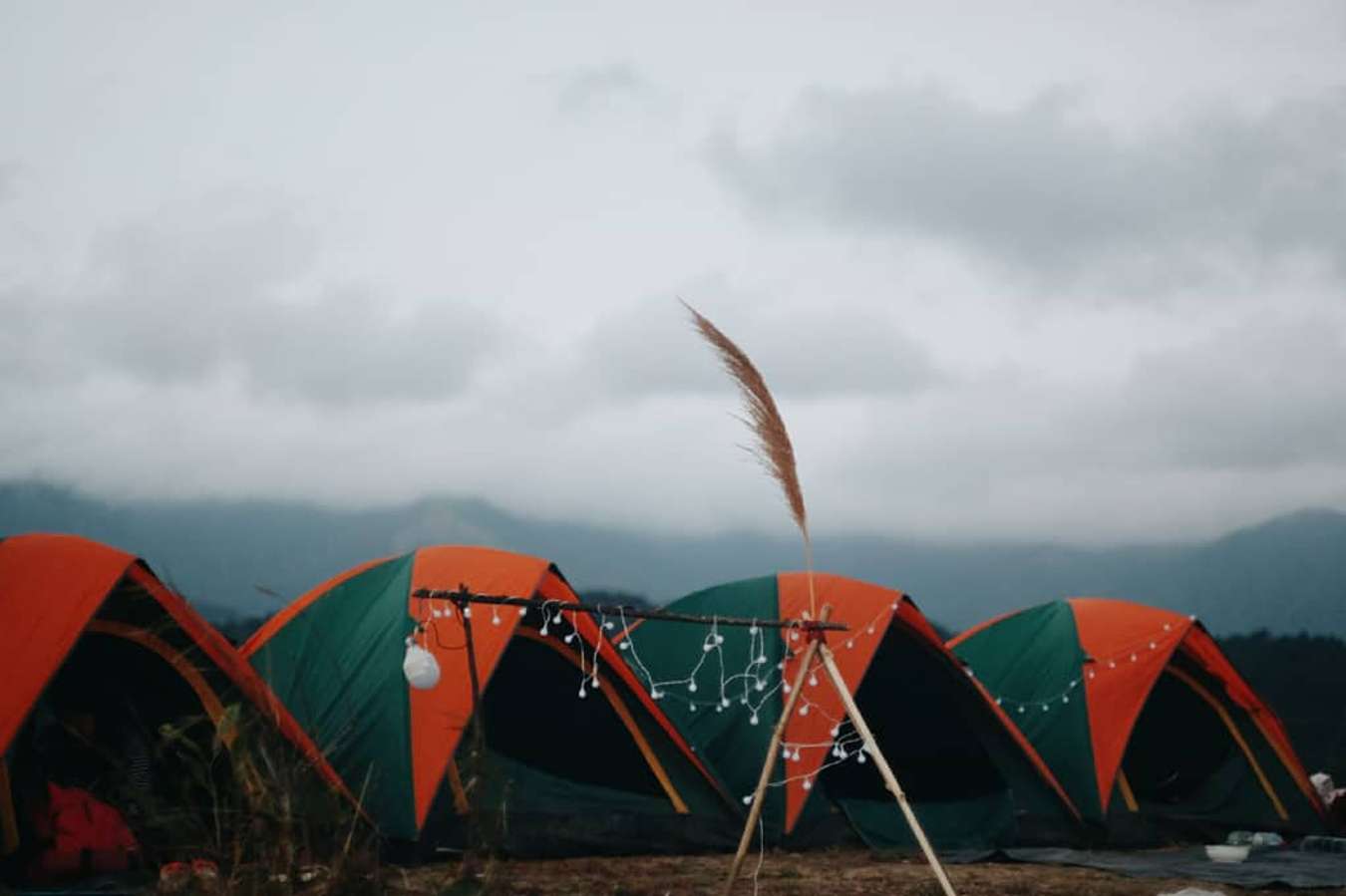 trekking tà năng phan dũng