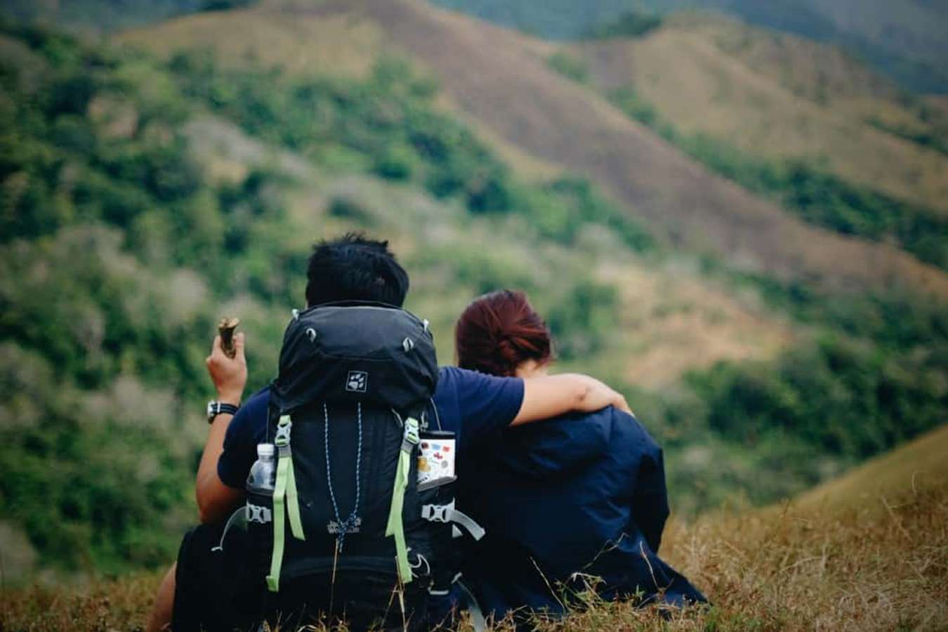 trekking tà năng phan dũng