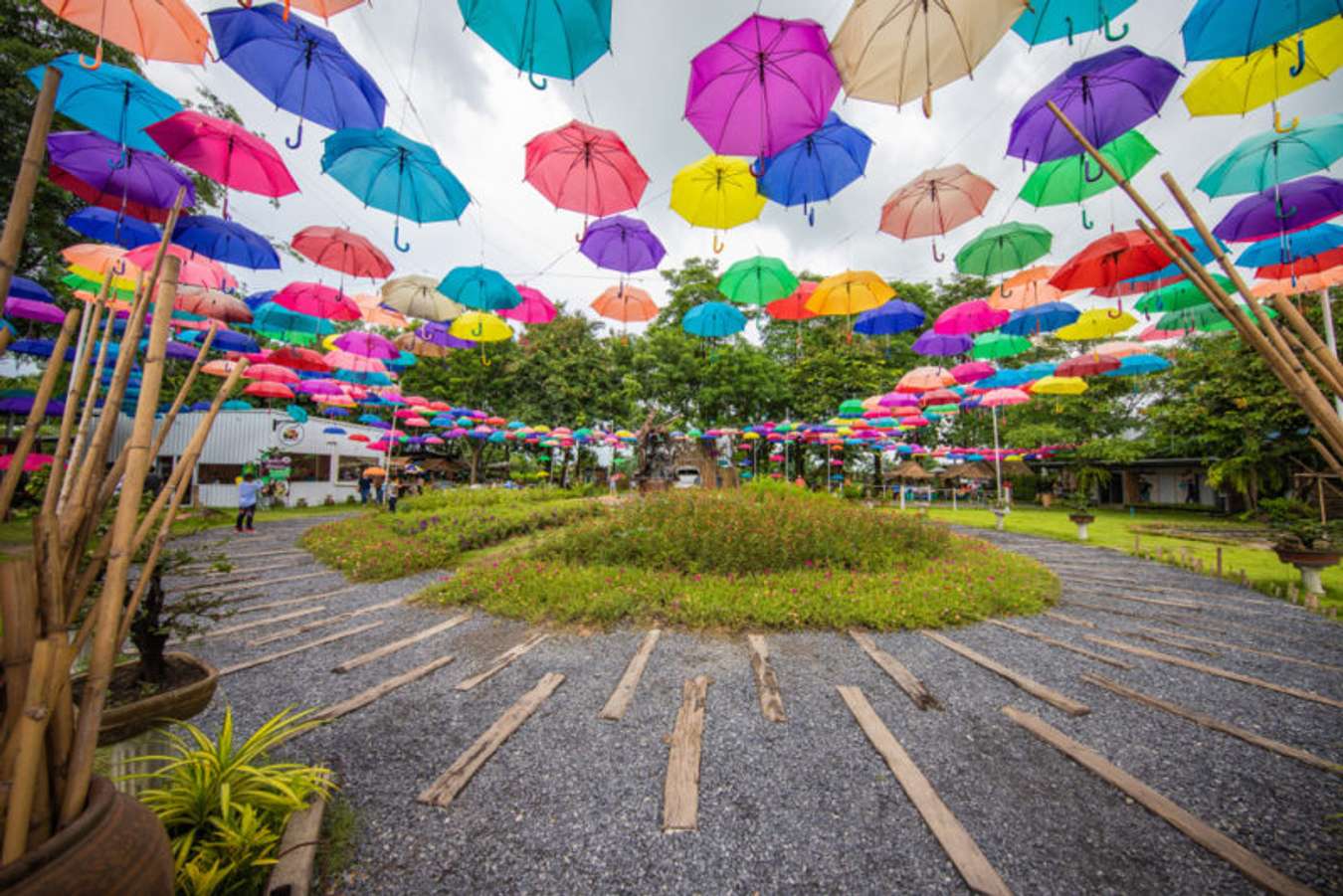 Aden Farm (เอเดนฟาร์ม) - สถานที่เที่ยวนครนายก