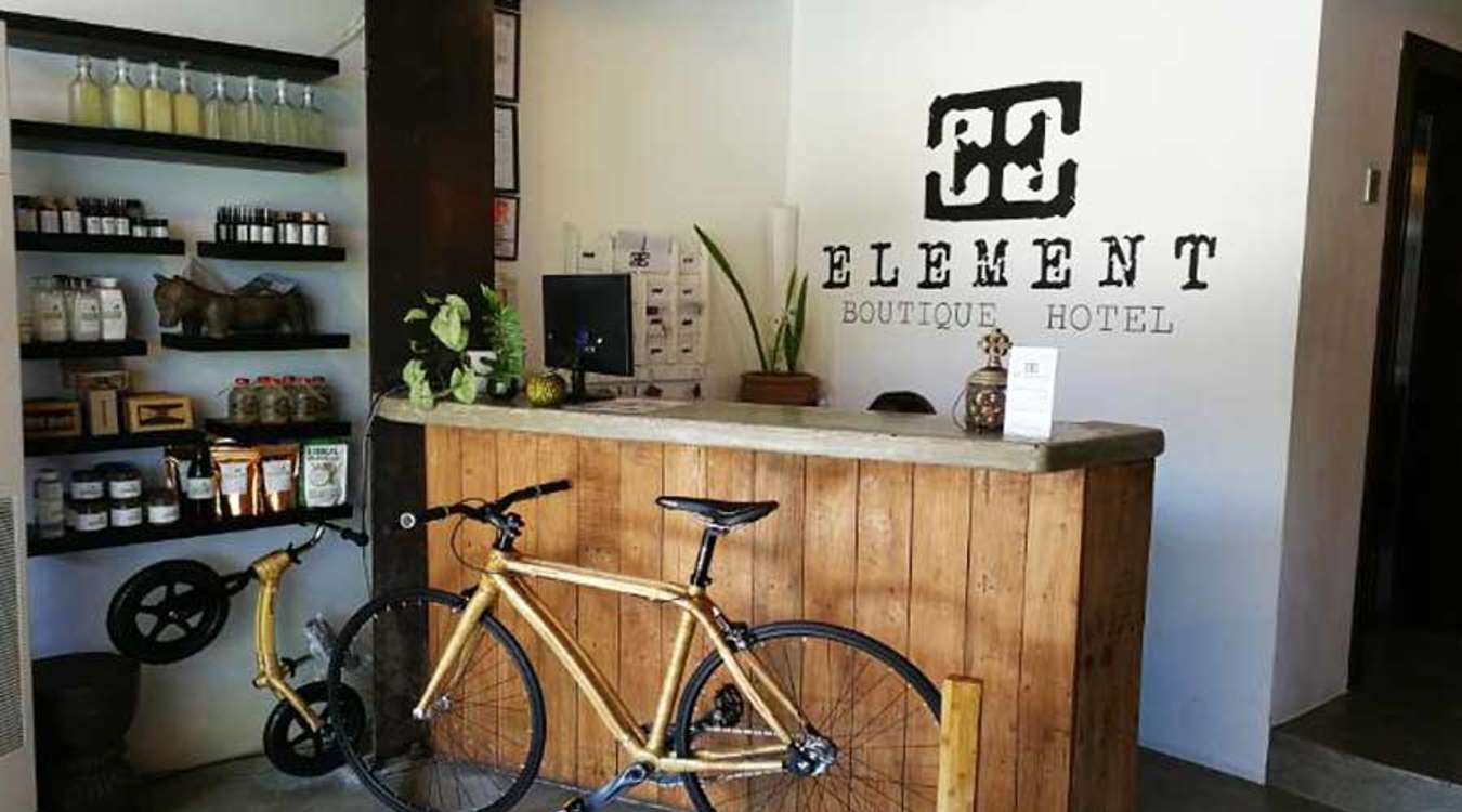 Element Boutique Hotel