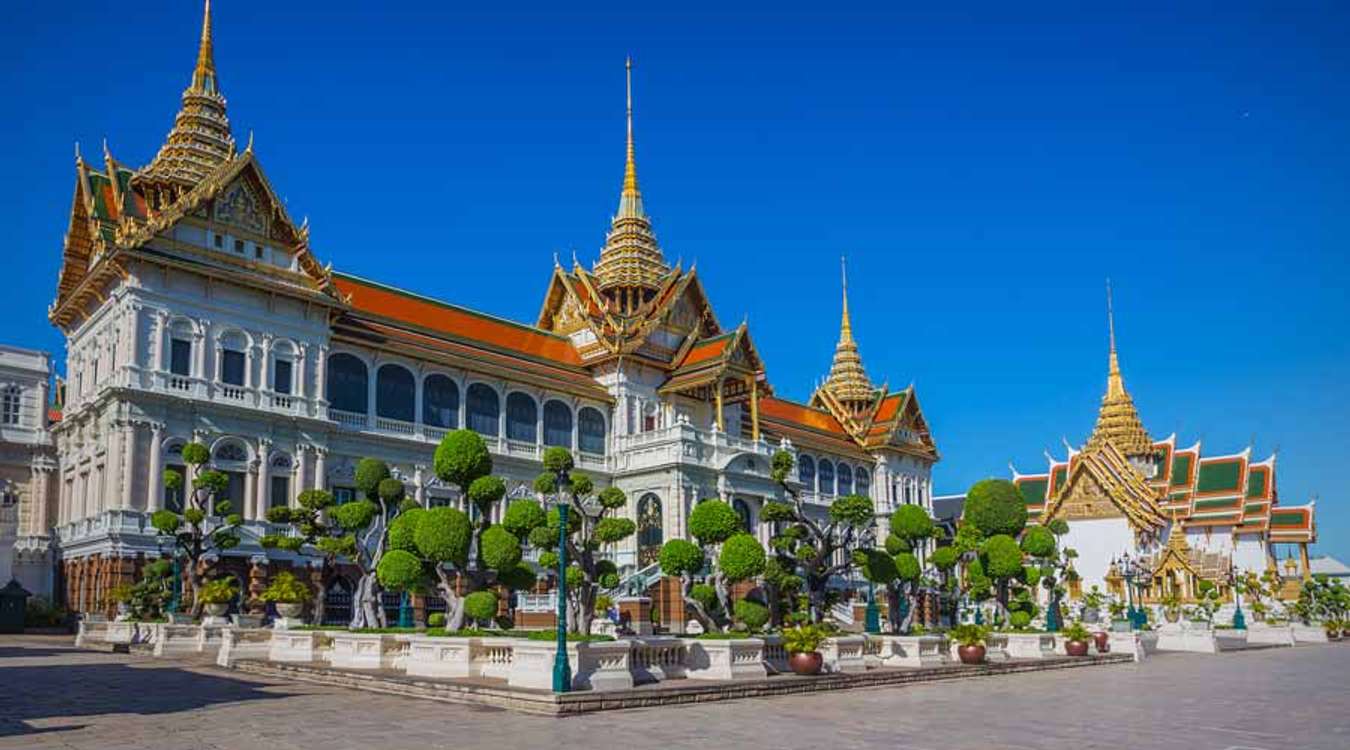 Grand Palace