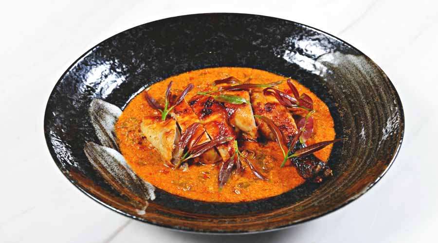 Top 10 Restaurants In Bangkok