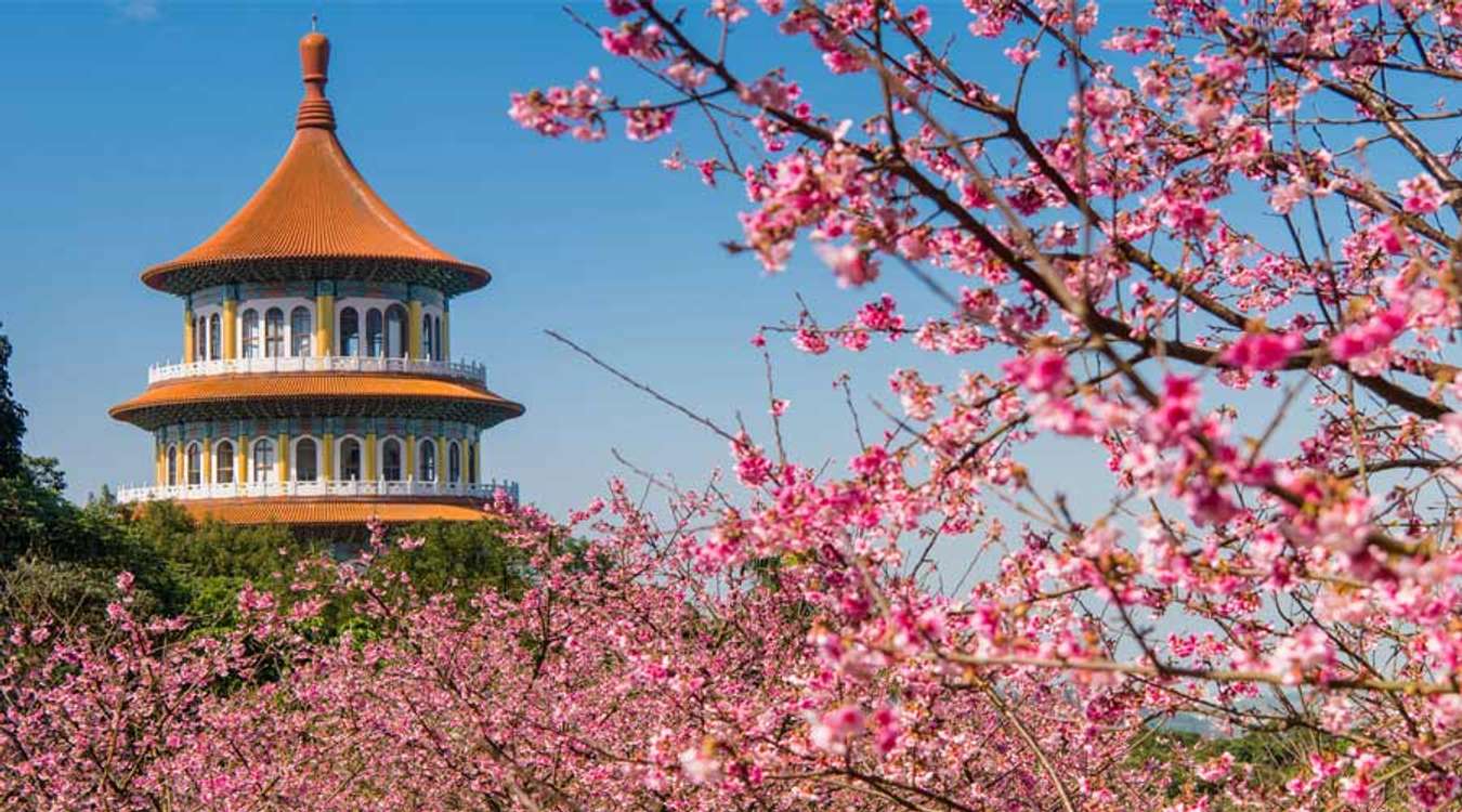 Tianyuan Temple