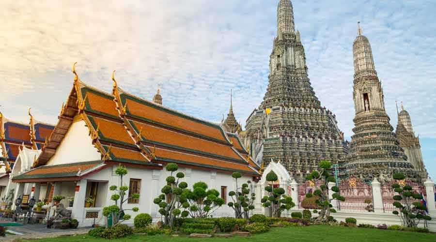 Wat Arun