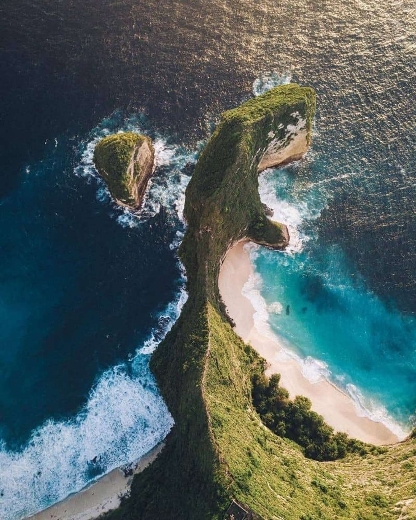 du lịch bali có gì hay-đảo nusa penida