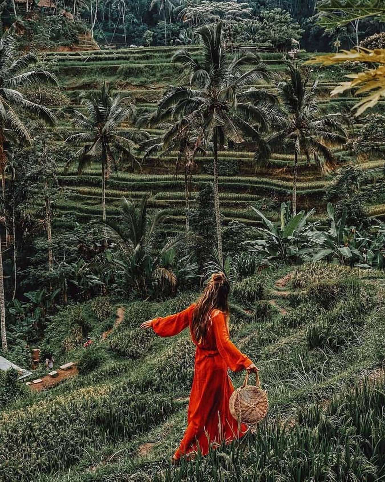 du lịch ubud