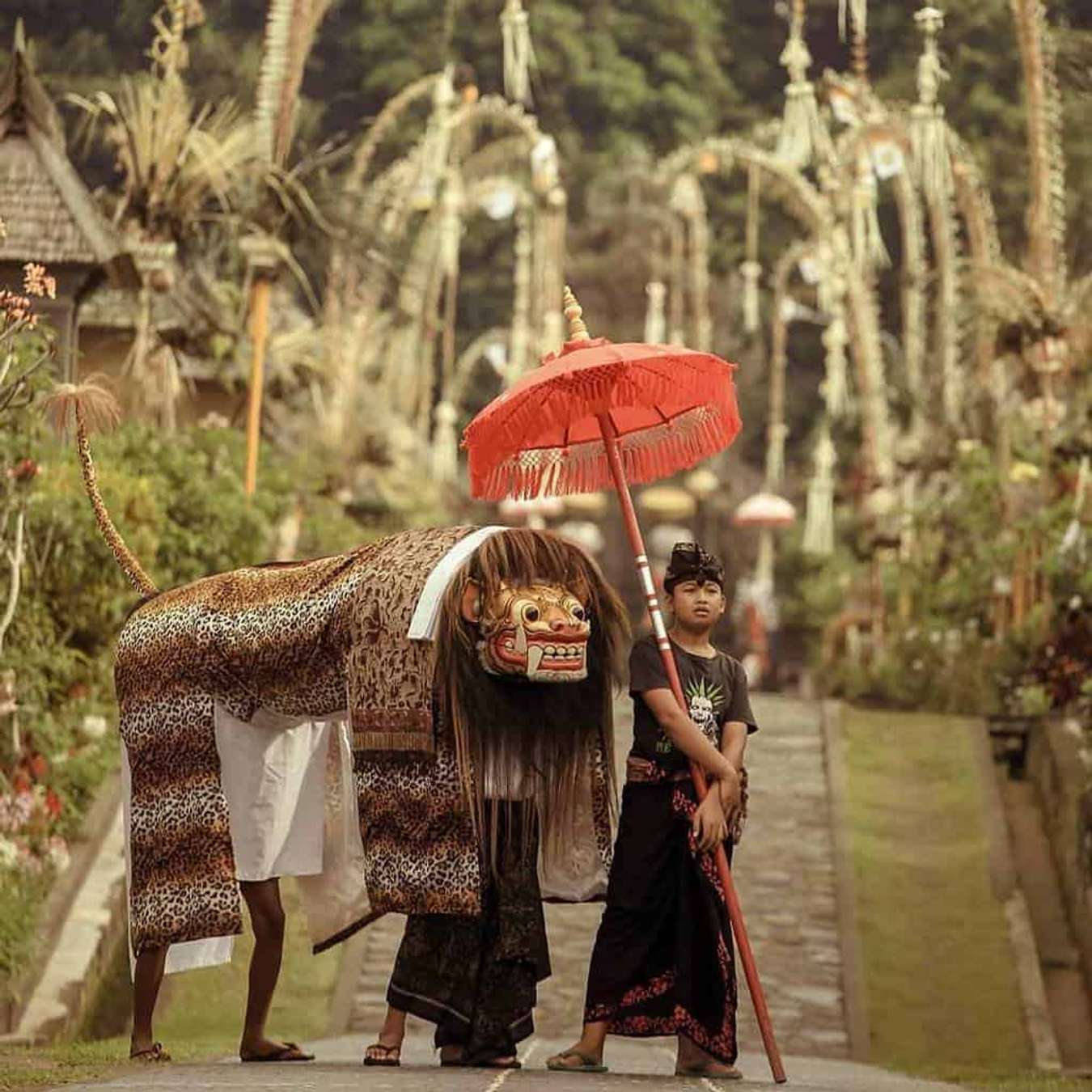 du lịch ubud