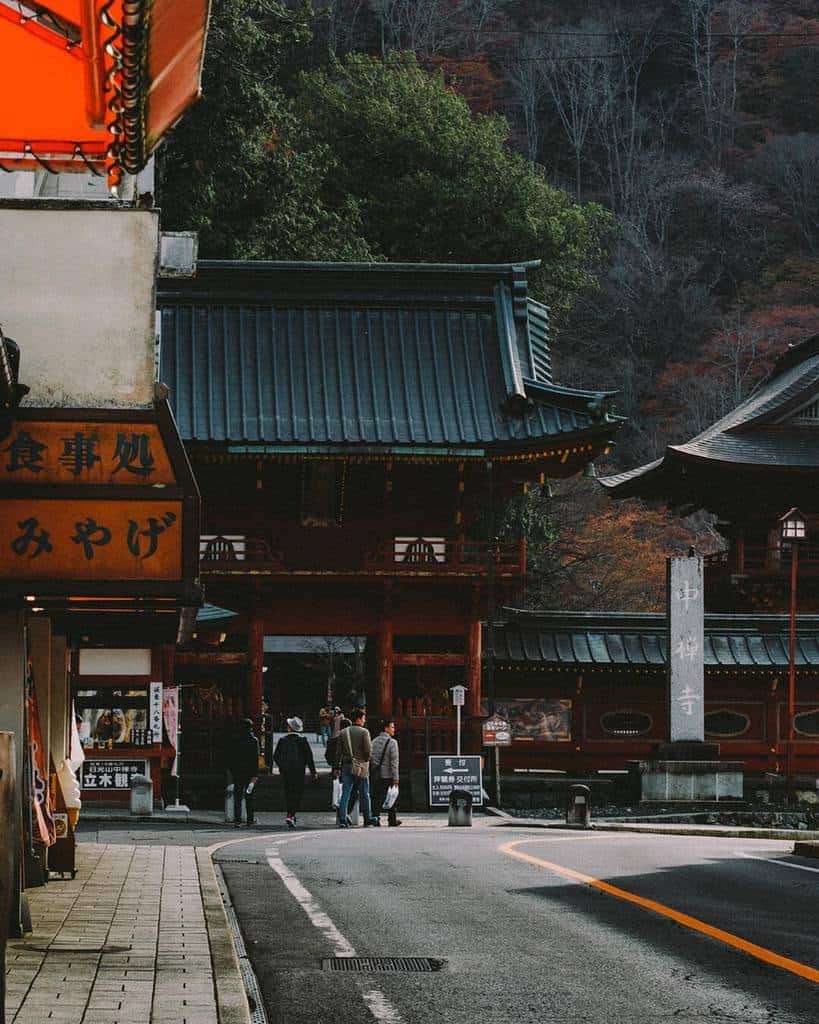 Lịch trình du lịch Nhật Bản tự túc 10 ngày khám phá trọn xứ sở Hoa Anh Đào