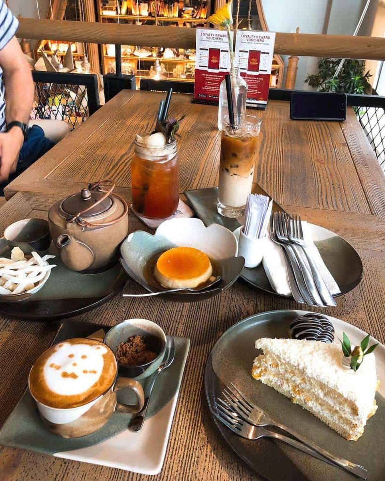 12 quán cafe Nha Trang xịn sò hút khách nhất