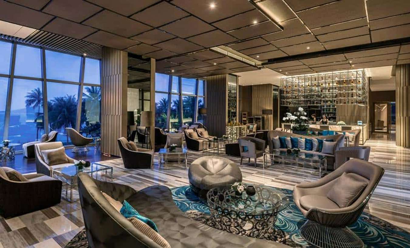 12 quán cafe Nha Trang xịn sò hút khách nhất 12 Quán Cafe Nha Trang Xịn Sò Hút Khách Nhất