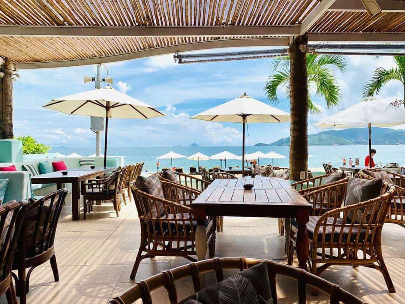 12 quán cafe Nha Trang xịn sò hút khách nhất