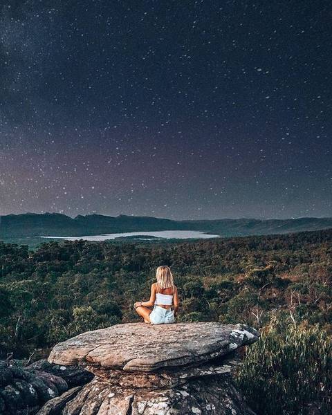 thời tiết melbourne-Grampians National Park