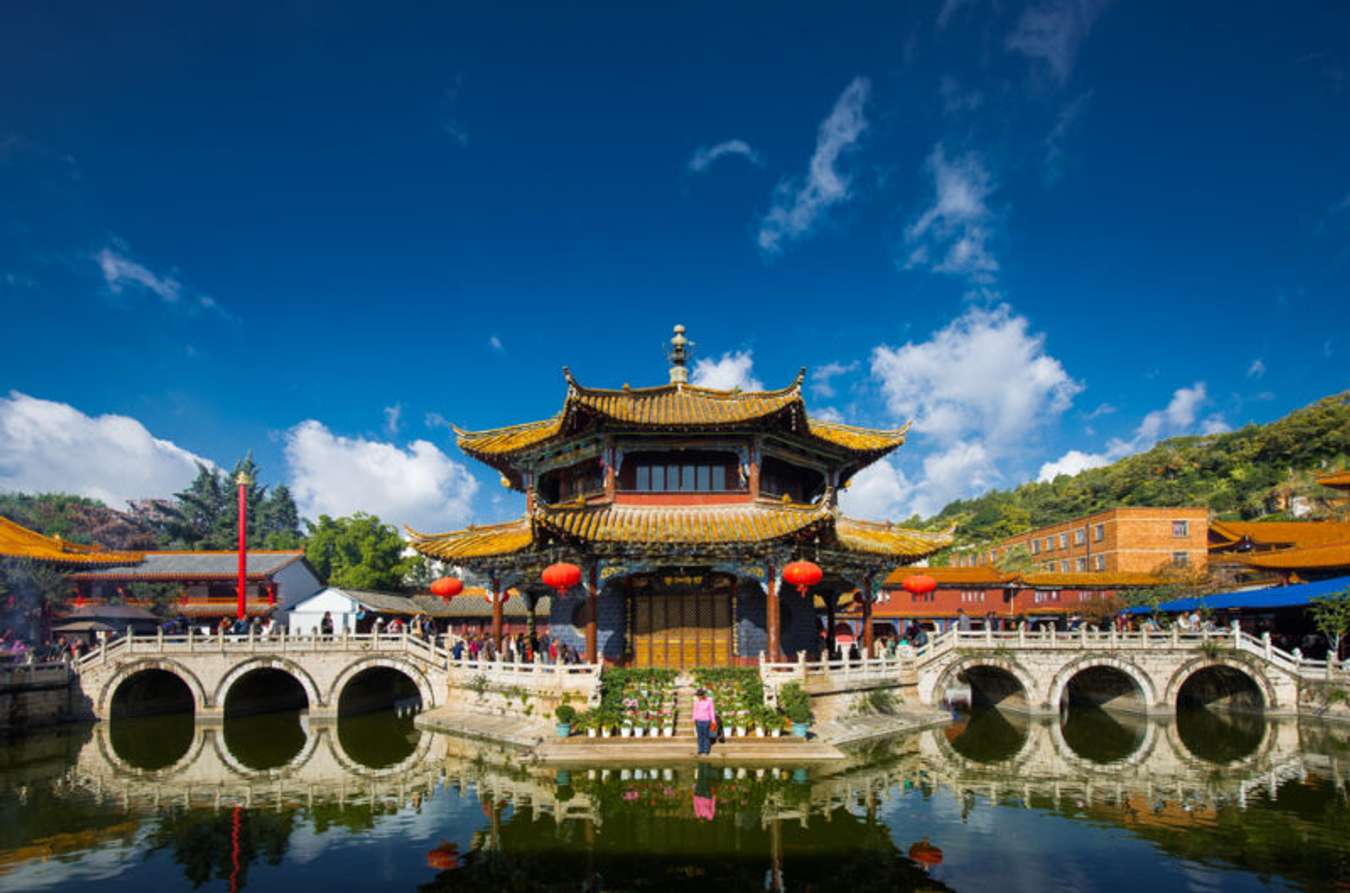 15 เมืองน่าเที่ยวในประเทศจีน ทริปนี้ต้องไปโดน! 15 เมืองน่าเที่ยวในประเทศจีน ทริปนี้ต้องไปโดน!