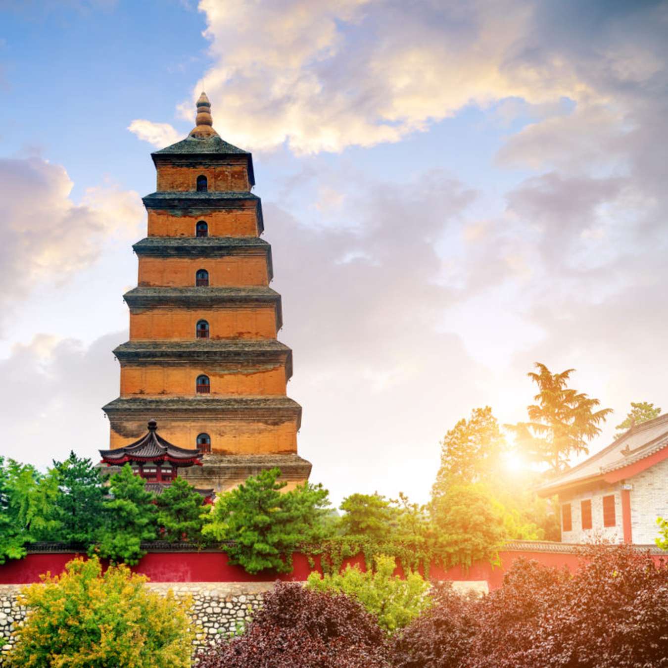 15 เมืองน่าเที่ยวในประเทศจีน ทริปนี้ต้องไปโดน! 15 เมืองน่าเที่ยวในประเทศจีน ทริปนี้ต้องไปโดน!