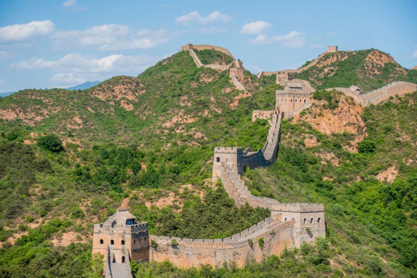 15 เมืองน่าเที่ยวในประเทศจีน ทริปนี้ต้องไปโดน! 15 เมืองน่าเที่ยวในประเทศจีน ทริปนี้ต้องไปโดน!