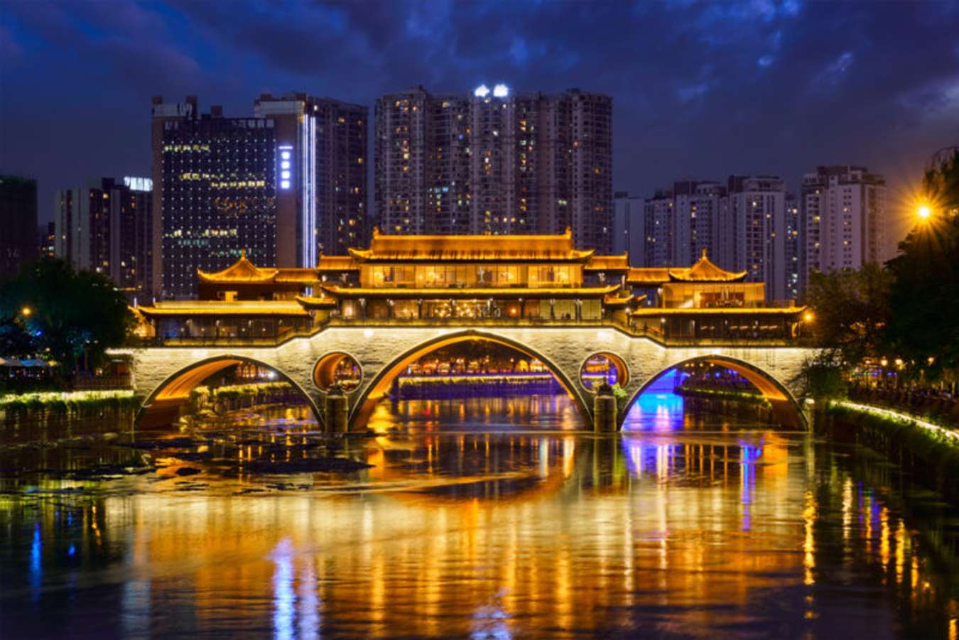 15 เมืองน่าเที่ยวในประเทศจีน ทริปนี้ต้องไปโดน! 15 เมืองน่าเที่ยวในประเทศจีน ทริปนี้ต้องไปโดน!