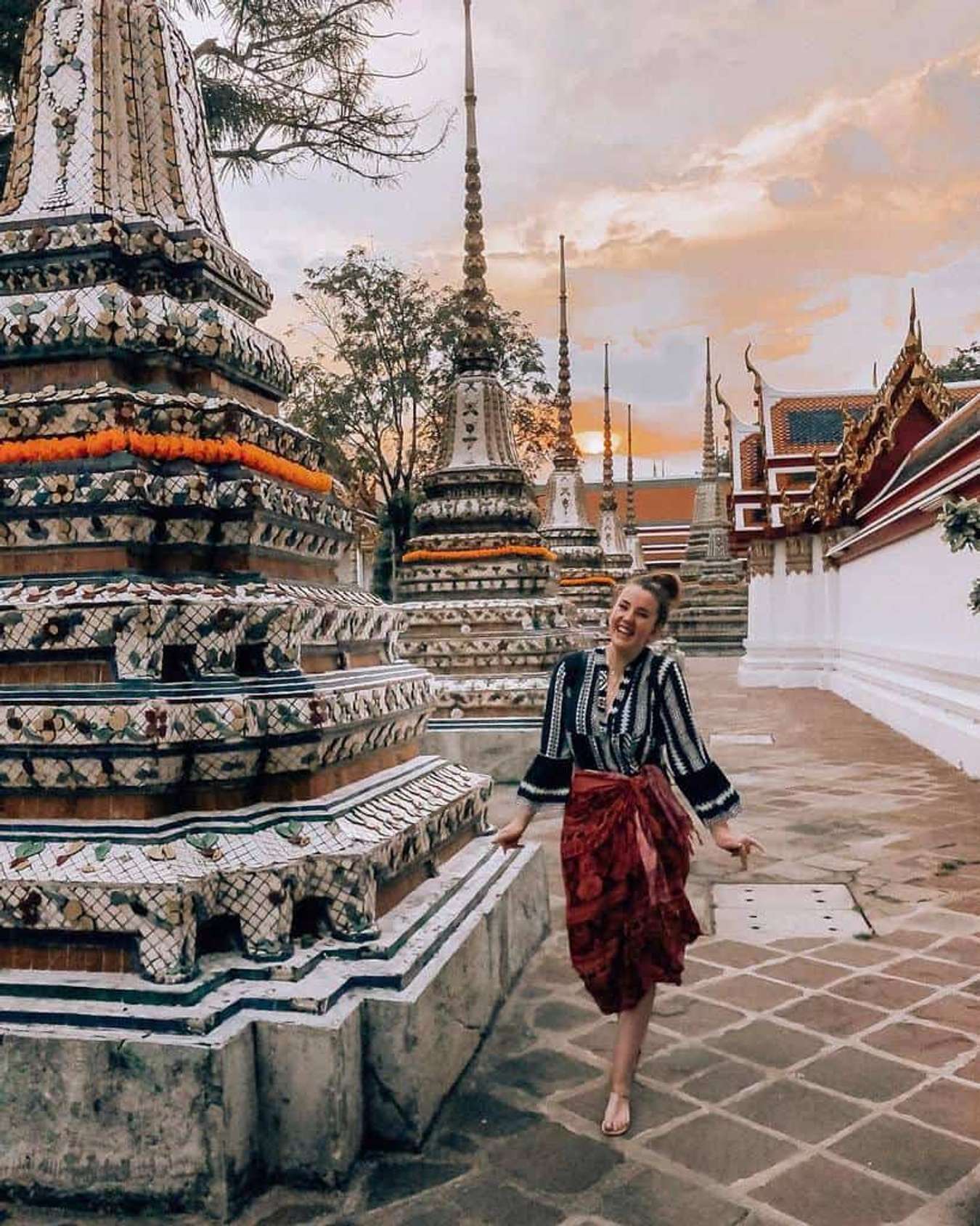 Chùa Thái Lan 