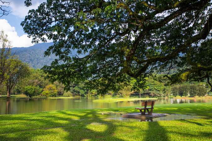 7 Amazing Places You Must Go In Taiping