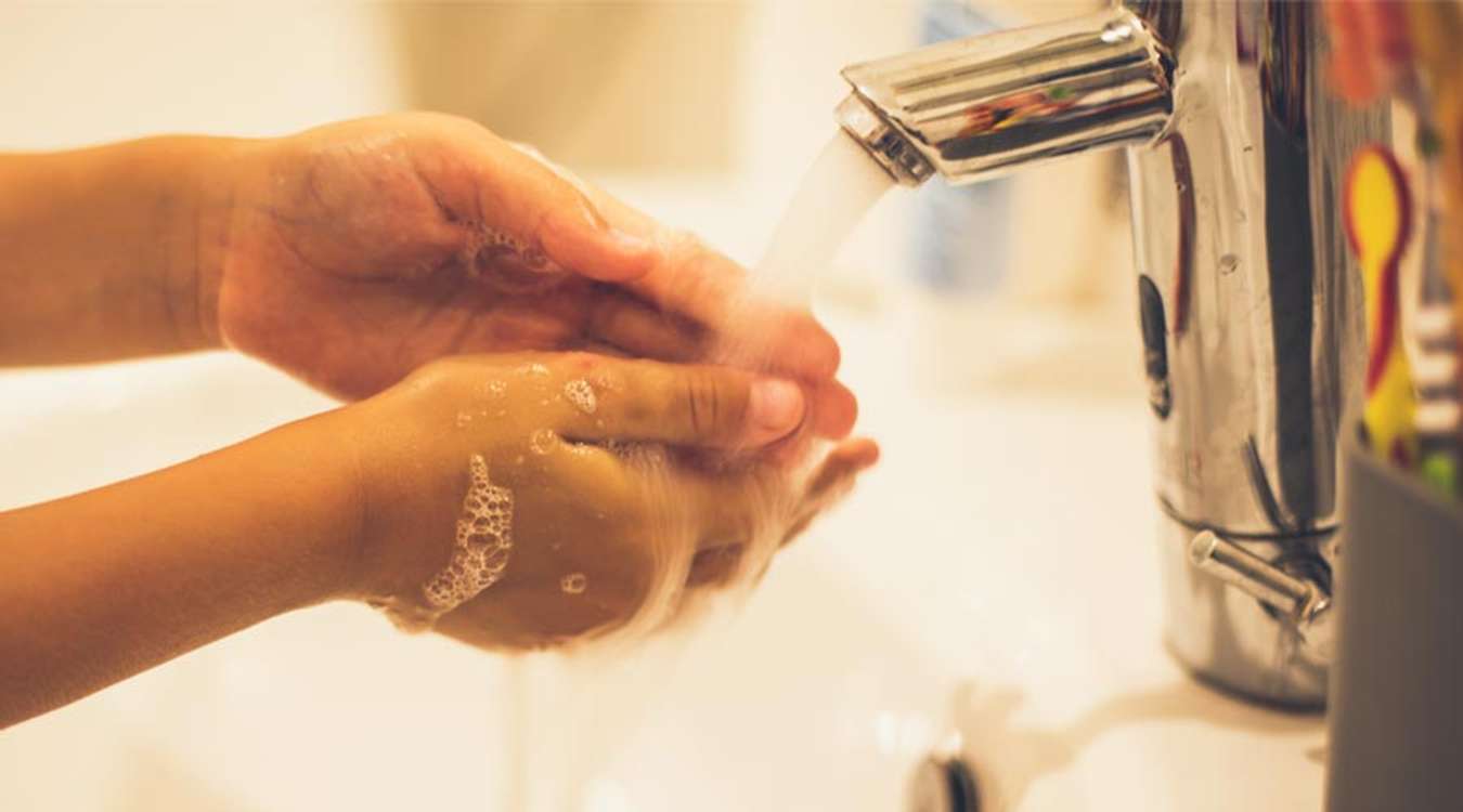 Handwash