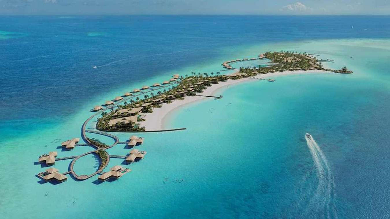 Kinh nghiệm du lịch quốc đảo Maldives tự túc từ A - Z mới nhất